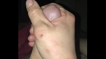 Preview 3 of Chuadai Vedeo - Rubbing cock