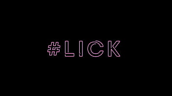 Preview 4 of Naughtyelle Double - Hot Russian Girl Sasha Bikeyeva - #LICK ( LGBT )