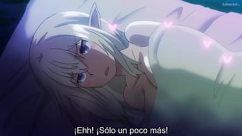 Preview 4 of Xx Katun Video Hd - Sukebe Elf Tanbouki - Episodio 1