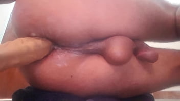 Preview 2 of Gftf - Desfloracion anal