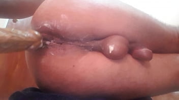 Preview 3 of Gftf - Desfloracion anal