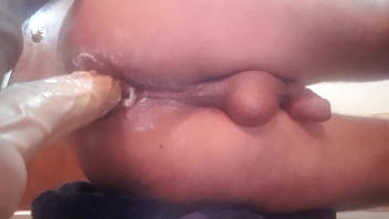 Preview 1 of Gftf - Desfloracion anal