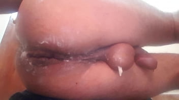 Preview 4 of Gftf - Desfloracion anal