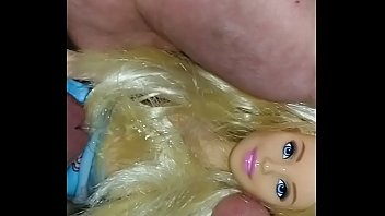Preview 2 of Sex With Leg - ba&ntilde_o privado 7