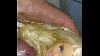 Preview 3 of Sex With Leg - ba&ntilde_o privado 7