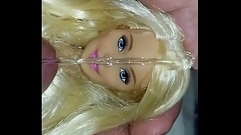 Preview 1 of Sex With Leg - ba&ntilde_o privado 7