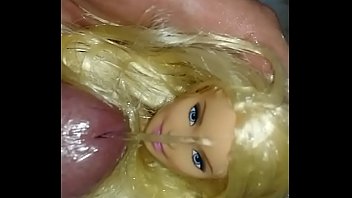 Preview 4 of Sex With Leg - ba&ntilde_o privado 7