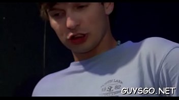 Preview 3 of Hot Group Son - Getting down on every other