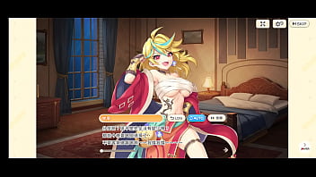 Preview 1 of Anime Full Xxx Story - 《傳奇四葉草 ~Legend Clover~ 》甘寧