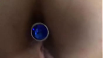 Preview 4 of Video Nhentot Abg Smp Sm Anak Sd - tting My Dick Sucked By His Wife