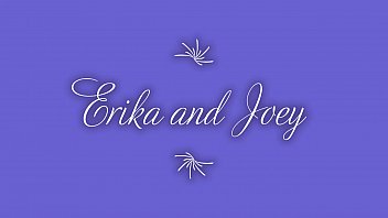 Preview 1 of Mom Masti Maza - Free Erika and Joey Montage