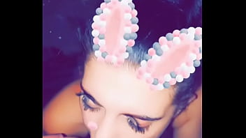 Preview 2 of Bad Seep Do - Teen homemade