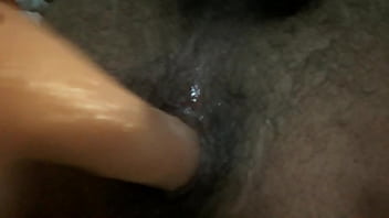 Preview 2 of Hd Vids2 - Fuck my ass with a dildo