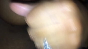 Preview 1 of Hotties Heating It Up - Big tit thot letting me cum in her hand