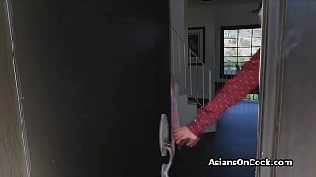 Preview 2 of Niyjeria Xxx - Beautiful Kawaii pussy filled with big dick