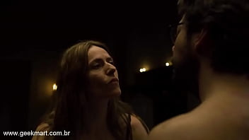 Preview 1 of Moni Bdsm - La casa de papel Raquel