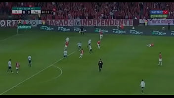 Preview 2 of Fatal Shemale - Comendo o Palmeiras em Porto Alegre