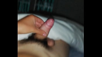 Preview 3 of Mother Cubby Sex - Novinho batendo depois do baseado