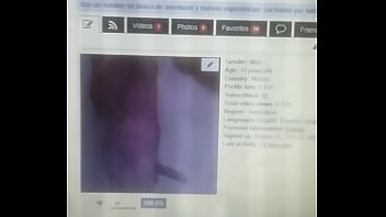 Preview 2 of Old Silverdaddy - Verification video