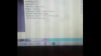 Preview 4 of Old Silverdaddy - Verification video
