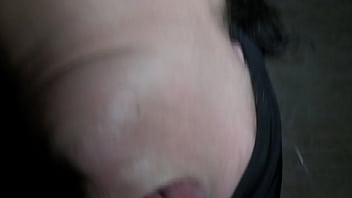Preview 4 of Japanese 18 Creampie - Sobre la mesa