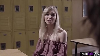 Preview 1 of Xxxxxxxxmm Voued - Lesbian professor dominates her student t her in her desire in exchange of being expelled!