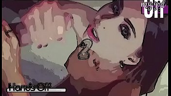 Preview 2 of Sg School Tumblr - Cum im zeichnungs stiel