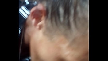 Preview 4 of Video Porno Ank - Nutted in her mouth