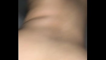 Preview 2 of Brother Ripping Sleepin Sister - Big dick husband Latina wife doggy amateur