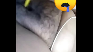 Preview 2 of Brook Lee Adams Creampie - Video call with married bhabhi