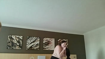 Preview 1 of Big Ass Mom Son Sex 3gp - Secretly recorded her