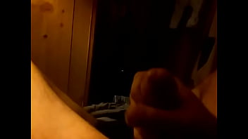 Preview 3 of Eilif Khan - Stroking
