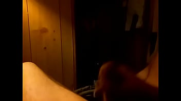 Preview 1 of Eilif Khan - Stroking