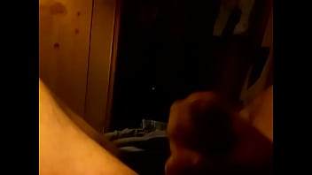 Preview 4 of Eilif Khan - Stroking