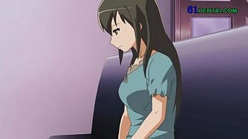Preview 3 of Menyiksa Gadis - step brother seduces his - hentai