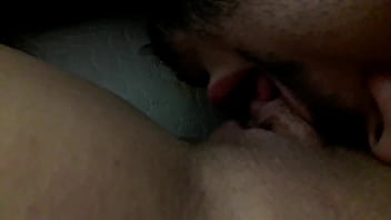 Preview 1 of Asia Sex Vidio Mp4 - Chupando buceta