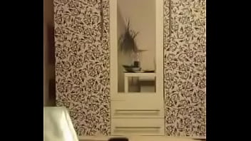 Preview 1 of Rassi Se Bandha Hua - Girlfriend dancing for me