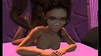 Preview 4 of Overwatch Porn Music Video - I think her name was .......