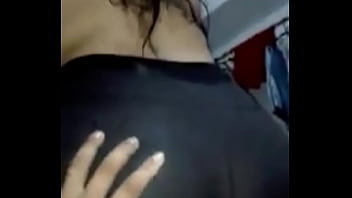 Preview 1 of Partide Gizli Sikienler - El Maravilloso,  rico y enorme culo de mi mujer listo para una clavada