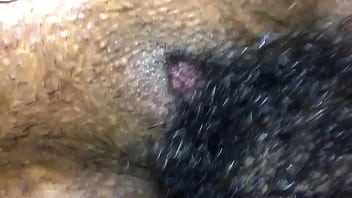 Preview 2 of Thy Baby - I Love when she rides my Face make my beard grow.