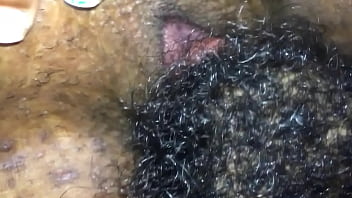 Preview 1 of Thy Baby - I Love when she rides my Face make my beard grow.