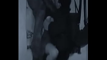 Preview 2 of Coco Fox - Sex with Sharon Stone (loop)