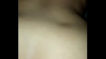 Preview 2 of Boobs Sky - Kalu ranjan fuck his girlfriend in doggy style