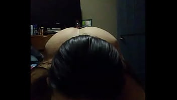 Preview 4 of Wwwxxx Ind - The girlfriend giving me some head