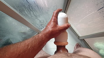 Preview 2 of Bojpuri Babi Sex Hd - Prysznic