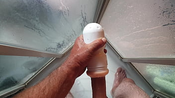 Preview 4 of Bojpuri Babi Sex Hd - Prysznic