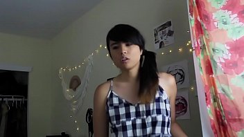 Preview 1 of Indian Nurese - Caught Jerking Off By Your Trans Stepsister