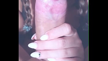 Preview 2 of Xxx Xxx Sunny Sex Hd - Beautiful Girl Passionately Sucks Dick and Fucks Pussy(Vertical, 4K)