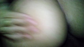 Preview 3 of Maid Threesome - Esposa quicando