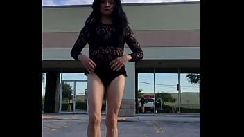 Preview 1 of Real Gonzo - Outdoor amateur